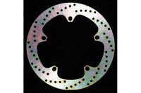 EBC HPSR SOLID DISC *NLA USE:MD620*