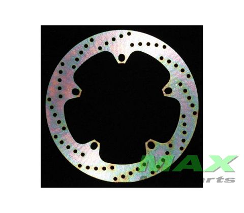 EBC HPSR SOLID DISC *NLA USE:MD620*