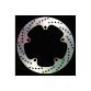 EBC HPSR SOLID DISC *NLA USE:MD620*