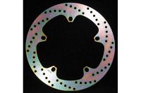 EBC HPSR SOLID DISC  *NLA USE:MD620*