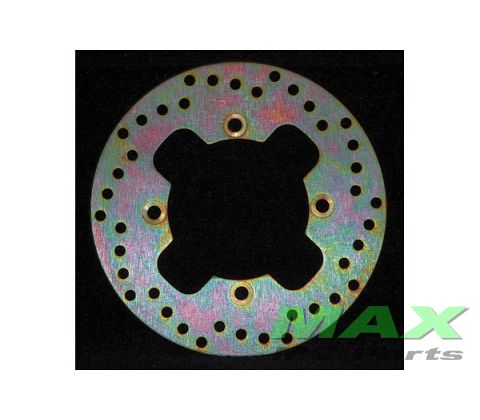 EBC ATV OE Replacement brake 