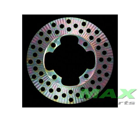 EBC ATV OE Replacement brake 