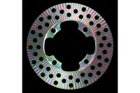 EBC ATV OE Replacement brake 