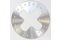 EBC  ATV OEM  Replacement brake 