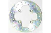 EBC ATV OE Replacement brake 