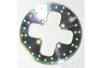 EBC ATV OE Replacement brake 