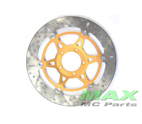 EBC X Disc-lite Flo *FRONT* MD622X RH/LH