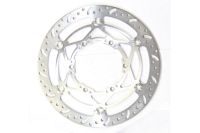EBC MX /Enduro/ATV Floating disc convers