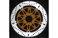 EBC Pro-Lite Flo Disc MD624LS