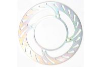 EBC MX *REAR* DISC MD6255D