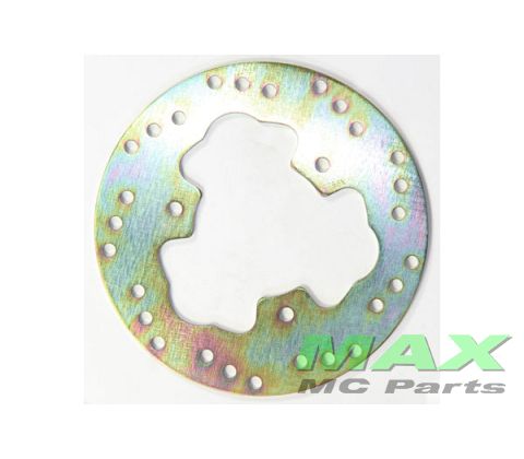 EBC ATV OE Replacement brake 