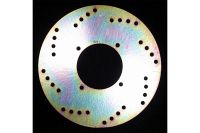 EBC ATV OE Replacement brake 