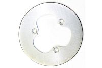 EBC ATV OE Replacement brake 