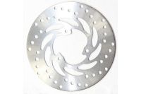 EBC MX /Enduro/ATV OE Replacement brake 