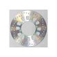 EBC HPSR SOLID DISC