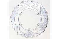 EBC MX /Enduro/ATV OE Replacement brake 