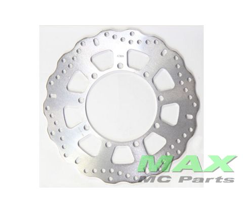 EBC Enduro FRONT *USE: MD6309CX*