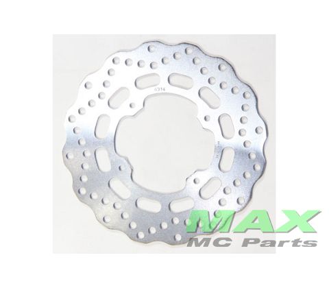 EBC MX *FRONT* CRF150R 07-22 CONTOUR