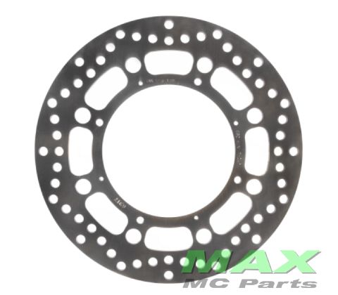 EBC MX FRONT CRF150F 03-20