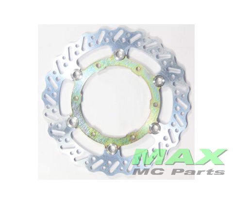 EBC MX /Enduro Floating disc conversion 