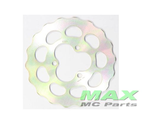 EBC ATV OE Replacement brake 