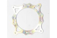 EBC ATV OE Replacement brake 