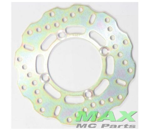 EBC MX REAR KLX140 08-20 CONTOUR