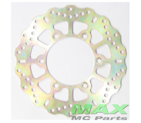 EBC MX FRONT KLX140 08-20 CONTOUR