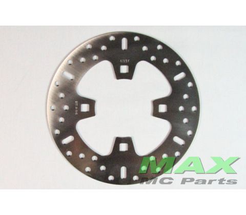 EBC ATV OE Replacement brake 