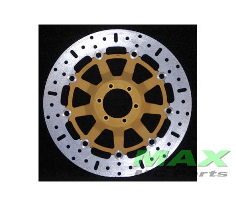 EBC Pro-Lite Flo Disc MD633RS