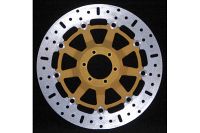 EBC Pro-Lite Flo Disc MD633RS