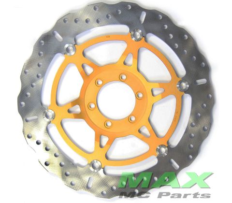 EBC XC Disc LH/RH MD633XC CONTOUR