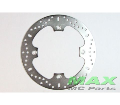 EBC Enduro disc *FRONT* MD6346D LH/RH