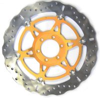EBC MX /Enduro Floating disc conversion 