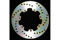 EBC HPSR SOLID DISC MD637 MZ MUZ