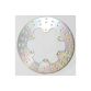 EBC HPSR SOLID DISC