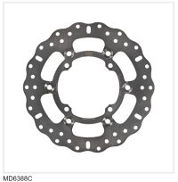 EBC MX Floating FRONT *USE:MD6388CX*