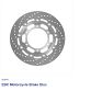 EBC Pro Disc*FRONT* MD640 LH/RH TRIUMPH