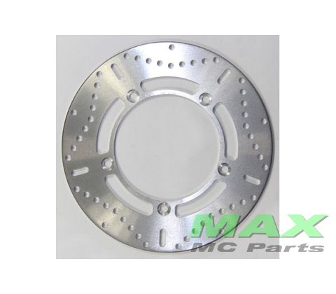 EBC HPSR DISC *REAR* MD643 TRIUMPH