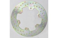 EBC HPSR DISC *FRONT* MD644LS