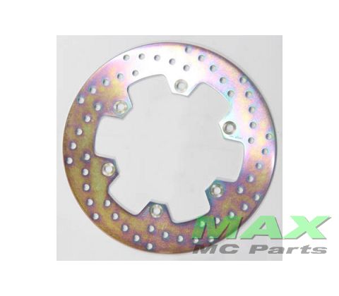 EBC HPSR DISC *FRONT* MD644RS