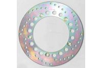 EBC HPSR DISC *REAR* MD645