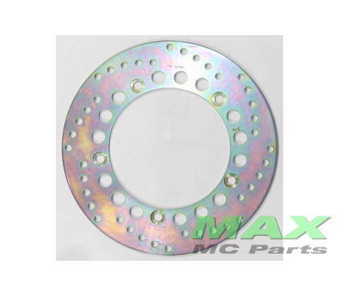 EBC HPSR DISC *REAR* MD645