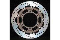 EBC Pro-Lite Disc *FRONT* MD646RS 