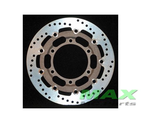 EBC Pro-Lite Disc *FRONT* MD646RS 