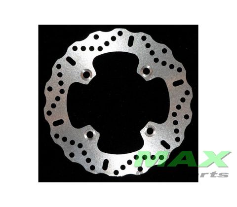 EBC HPSR DISC *REAR* MD648C CONTOUR