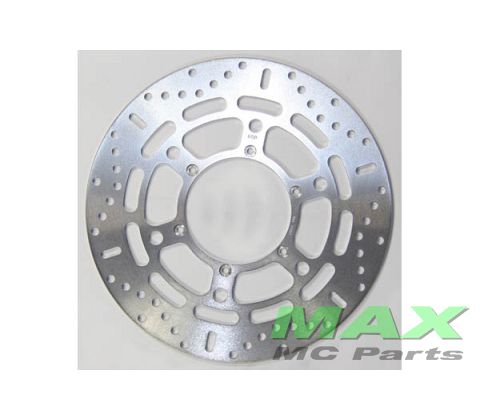 EBC HPSR SOLID DISC BMW