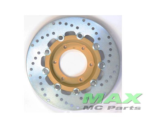 EBC Pro-Lite Flo Disc MD657RS