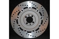 EBC Pro-Lite *REAR* MD661 BMW K100RT