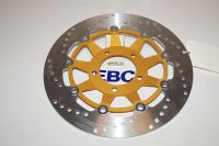 EBC X Disc *FRONT* MD662LS  (LH)